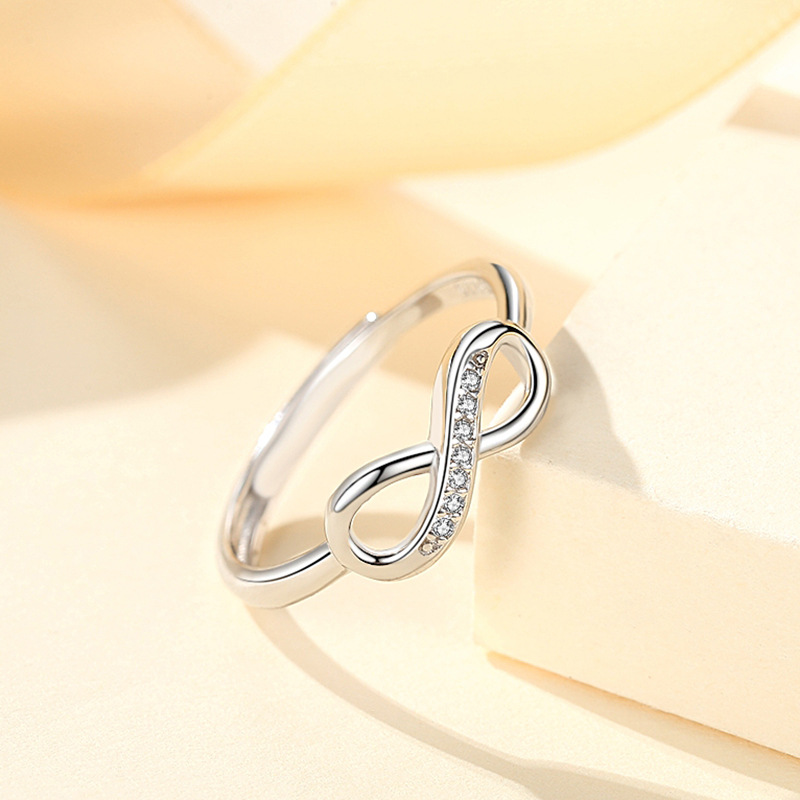 Infinity Ring