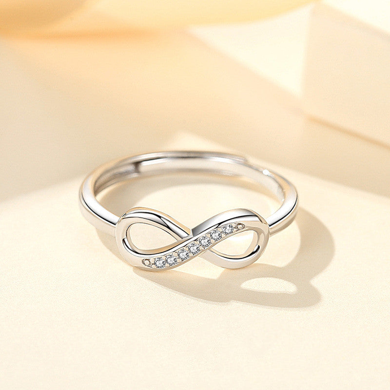 Infinity Ring