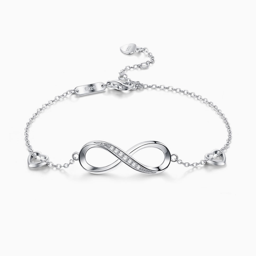 Infinity Bracelet