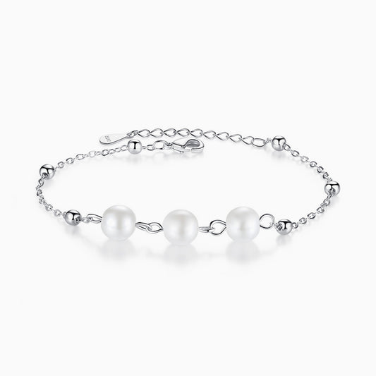 Pearl Bracelet